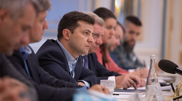 Ищенко объяснил, почему МВФ вдруг стал колебаться в отношении Украины Ищенко объяснил, почему МВФ вдруг стал колебаться в отношении Украины