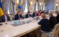 Украина-МВФ: что будет со страной без кредитов