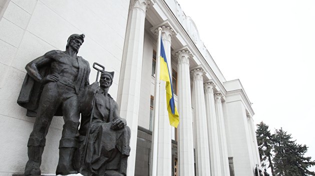 Внеочередные выборы в Раду. У кого какие шансы войти в новый парламент Внеочередные выборы в Раду. У кого какие шансы войти в новый парламент