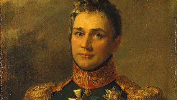 День в истории. 30 мая: родился знаменитый благодетель Новороссии День в истории. 30 мая: родился знаменитый благодетель Новороссии