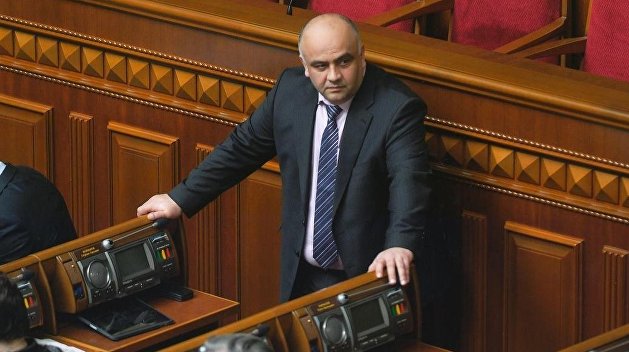 Для Украины выход из тупика бандеровщины там же, где и вход — Килинкаров Для Украины выход из тупика бандеровщины там же, где и вход — Килинкаров