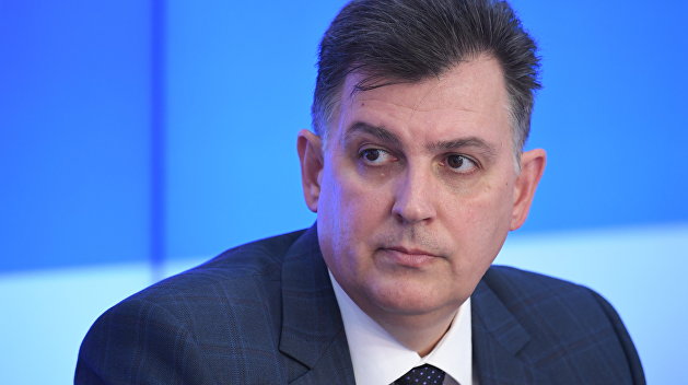 Обнародовав разговор с Зеленским, Трамп не смог отбиться от всех обвинений — Дудчак Обнародовав разговор с Зеленским, Трамп не смог отбиться от всех обвинений — Дудчак