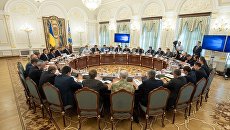 Призрак пятой колонны бродит по Украине