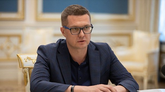 Глава СБУ Баканов нарушил закон и сохранил бизнес в Испании – СМИ Глава СБУ Баканов нарушил закон и сохранил бизнес в Испании – СМИ
