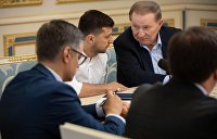 «Формула Зеленского» против «формулы Штайнмайера»