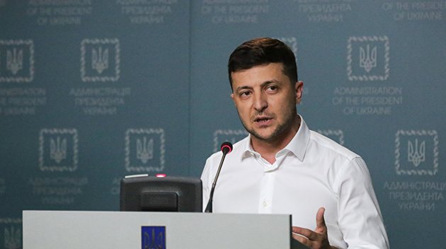 Зеленский сделал заявление к началу Великой Отечественной войны Зеленский сделал заявление к началу Великой Отечественной войны