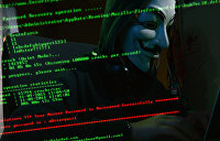 Хакеры взломали Украину и пообещали месть «за Волынь»