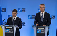 Официально: Отряд спецназа ВСУ сможет участвовать в спецоперациях НАТО