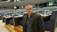 Правозащитник Андрей Гожый: Бузину не просто убили, это была политическая казнь
