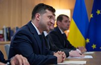 Парламент против Зеленского подыгрывает «Слуге народа». Обзор политических событий на Украине с 1 по 6 июня
