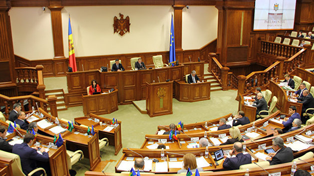 Молдавский парламент не решился обнародовать стоимость купленного нероссийского газа Молдавский парламент не решился обнародовать стоимость купленного нероссийского газа