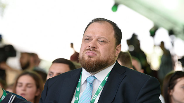 Представитель Зеленского в Раде рассказал, каких министров могут отправить в отставку