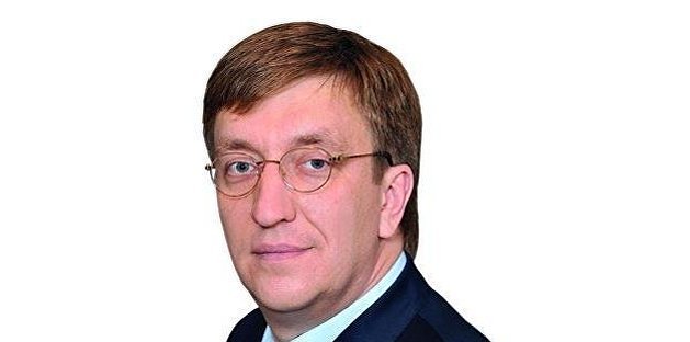 Бывшего главного разведчика Украины уволили из СБУ спустя 2 месяца после назначения
