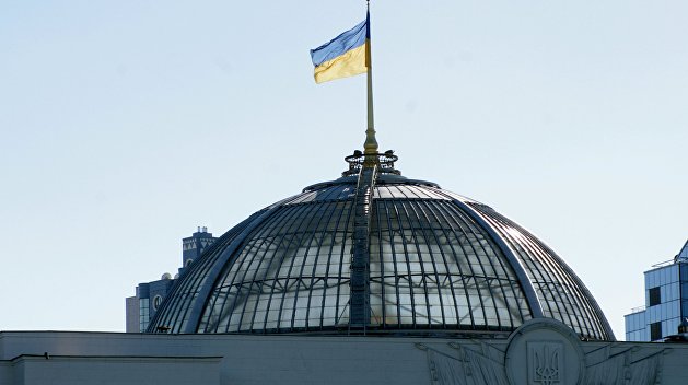 Комитет Рады одобрил декоммунизацию двух областей Украины