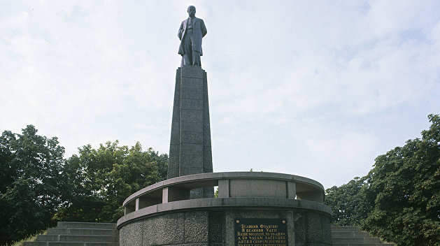 От Бразилии до Австралии. Самые-самые памятники Тарасу Шевченко в мире