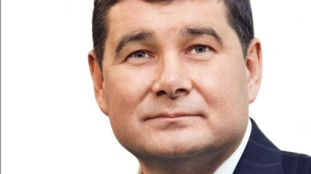 Онищенко: Порошенко и Вакарчук работают по одной методичке Онищенко: Порошенко и Вакарчук работают по одной методичке