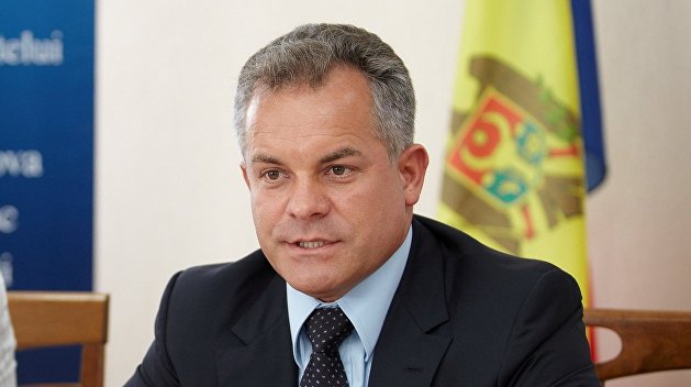 Молдавская прокуратура арестовала банковские счета Плахотнюка Молдавская прокуратура арестовала банковские счета Плахотнюка