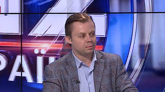 Слободчук: Коронавирус обнажил в Украине проблемы теневого и легального бизнесов Слободчук: Коронавирус обнажил в Украине проблемы теневого и легального бизнесов