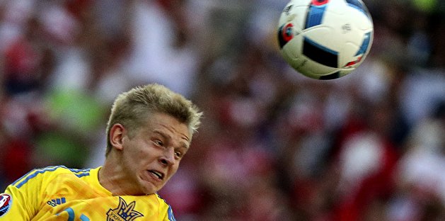 «Это давило на нас»: сборная Англии о матче с Украиной