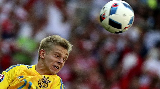«Это давило на нас»: сборная Англии о матче с Украиной
