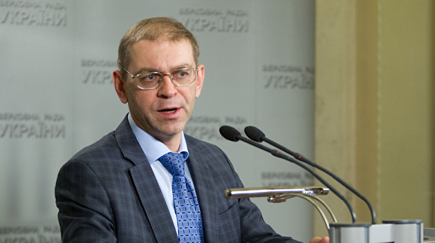 В соцсетях возмущены кадровыми назначениями украинской власти В соцсетях возмущены кадровыми назначениями украинской власти