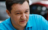 В Киеве застрелился народный депутат