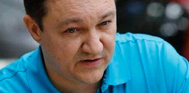 На Украине закрыли дело об умышленном убийстве депутата Тымчука