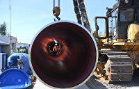 Рар рассказал, заплатит ли Германия Украине компенсацию за «Северный поток – 2»