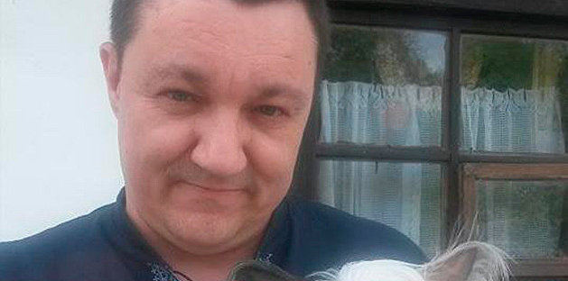 МВД Украины подтвердило гибель депутата Тымчука, рассматривают три версии