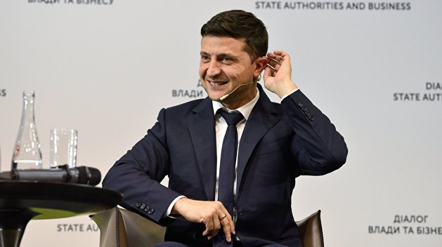 Команда Зеленского ищет в соцсетях кандидата на пост губернатора Николаевской области Команда Зеленского ищет в соцсетях кандидата на пост губернатора Николаевской области