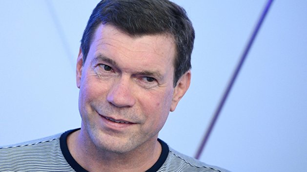«Напряжение нарастает»: Царев рассказал о кризисе в отношениях Зеленского и Коломойского «Напряжение нарастает»: Царев рассказал о кризисе в отношениях Зеленского и Коломойского