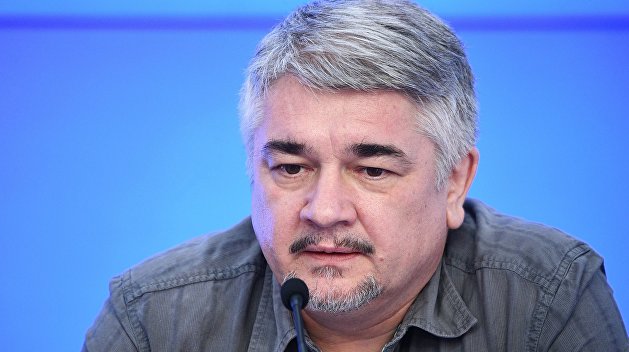Политическая система Украины открывает путь из борделя в политику - Ищенко Политическая система Украины открывает путь из борделя в политику - Ищенко