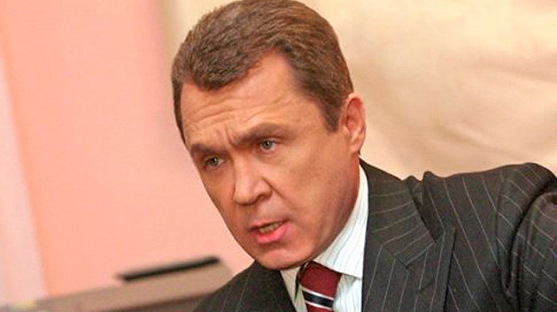 Семиноженко: «На Западе идет эволюция взглядов, и Украине придется с этим считаться» Семиноженко: «На Западе идет эволюция взглядов, и Украине придется с этим считаться»