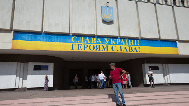 Выборы на Украине. Момент истины для кандидатов: обзор событий за 21 июня Выборы на Украине. Момент истины для кандидатов: обзор событий за 21 июня