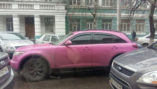 Такси-мотоцикл и авто с пропеллерами: какие необычные машины ездят по Днепру — Vgorode Такси-мотоцикл и авто с пропеллерами: какие необычные машины ездят по Днепру — Vgorode