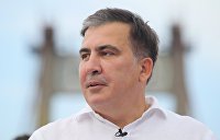 «Видел во сне»: Саакашвили раскрыл причину возвращения в Грузию