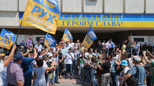 Сбитые летчики в наборе. Кого и за что не допускает к выборам ЦИК Украины Сбитые летчики в наборе. Кого и за что не допускает к выборам ЦИК Украины