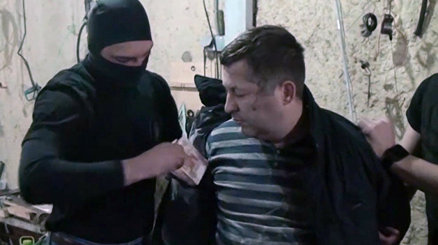 Мосгорсуд дал 14 лет колонии гражданину Польши за шпионаж Мосгорсуд дал 14 лет колонии гражданину Польши за шпионаж
