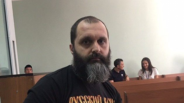 «Спущена команда затягивать процесс»: Игоря Кимаковского оставили за решеткой «Спущена команда затягивать процесс»: Игоря Кимаковского оставили за решеткой