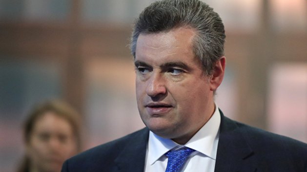 Слуцкий не набрал достаточного количества голосов для избрания вице-спикером ПАСЕ, впереди второй тур Слуцкий не набрал достаточного количества голосов для избрания вице-спикером ПАСЕ, впереди второй тур