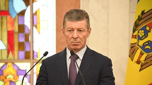 Икра стоит свеч. Козак призвал Приднестровье пережить политическую «турбулентность» в Молдавии Икра стоит свеч. Козак призвал Приднестровье пережить политическую «турбулентность» в Молдавии