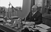 День в истории. 27 июня: родился одессит, сохранивший тело Ленина