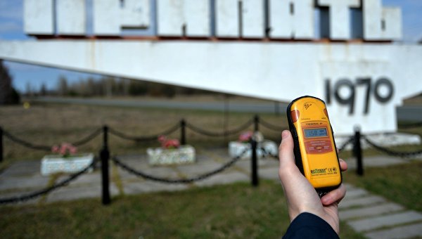 Любители острых ощущений. Чернобыльский туризм глазами аргентинского журналиста Любители острых ощущений. Чернобыльский туризм глазами аргентинского журналиста