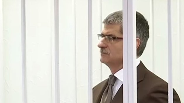 Дело Щеголева: обвиняемого в расстреле Майдана генерала СБУ суд отпустил домой Дело Щеголева: обвиняемого в расстреле Майдана генерала СБУ суд отпустил домой