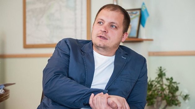 Прокуратура взяла под контроль расследование покушения на бывшего конотопского мэра Прокуратура взяла под контроль расследование покушения на бывшего конотопского мэра