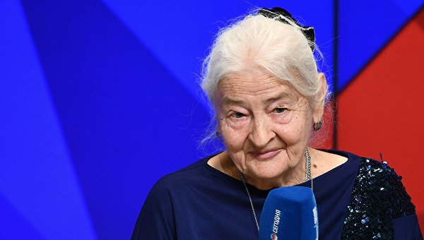 Гулливер в стране моральных лилипутов. Оружие Бузины не залежалось на складе Гулливер в стране моральных лилипутов. Оружие Бузины не залежалось на складе