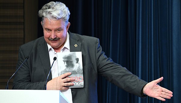 Гулливер в стране моральных лилипутов. Оружие Бузины не залежалось на складе Гулливер в стране моральных лилипутов. Оружие Бузины не залежалось на складе
