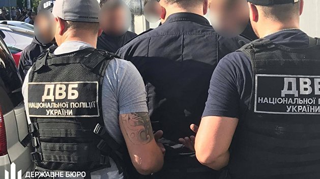 «Это не реванш, это привет Петру Алексеевичу»: соцсети про обыски в Минобороны Украины «Это не реванш, это привет Петру Алексеевичу»: соцсети про обыски в Минобороны Украины