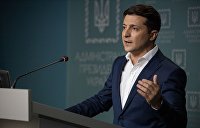 Скандал: президент Зеленский и министр МИД Украины Климкин не совпадают в нотах Скандал: президент Зеленский и министр МИД Украины Климкин не совпадают в нотах