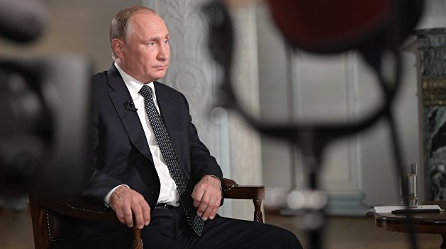«Откровение Украины». Путин и Медведчук снялись в фильме Оливера Стоуна «Откровение Украины». Путин и Медведчук снялись в фильме Оливера Стоуна